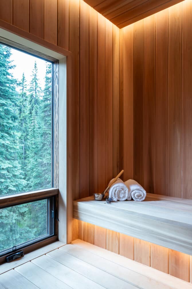 03 Spa In The Pines