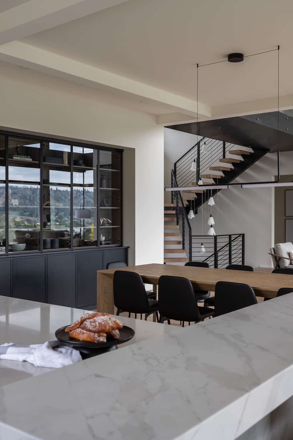 24 Fields House