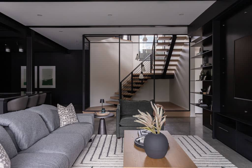 83 Fields House